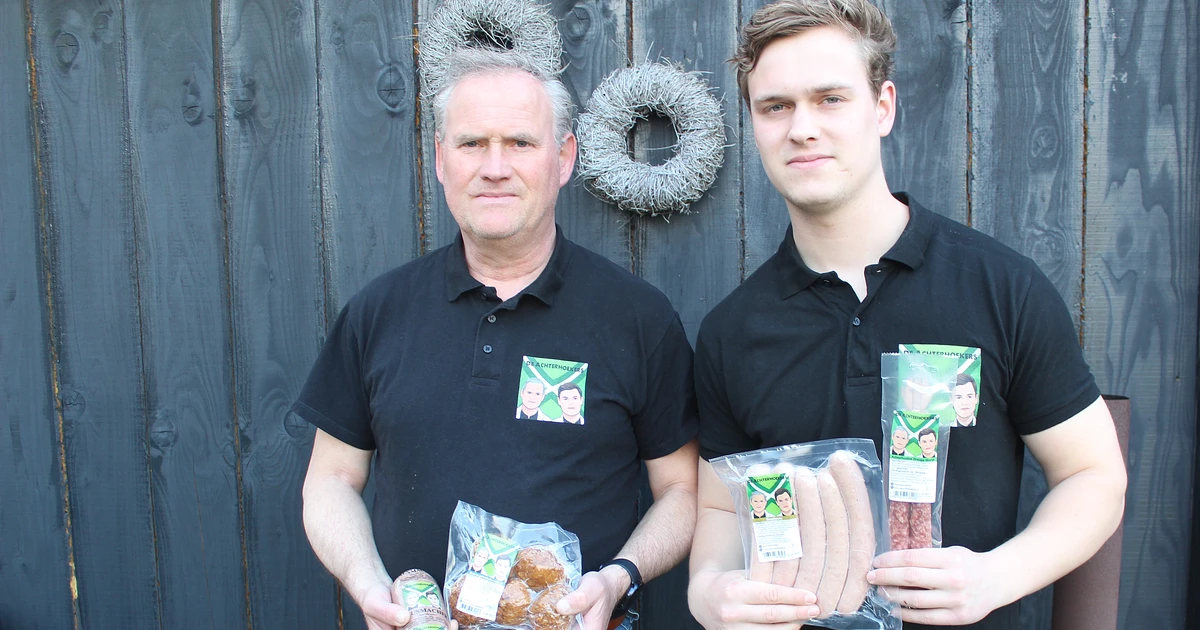 De Achterhoekers eigenaren