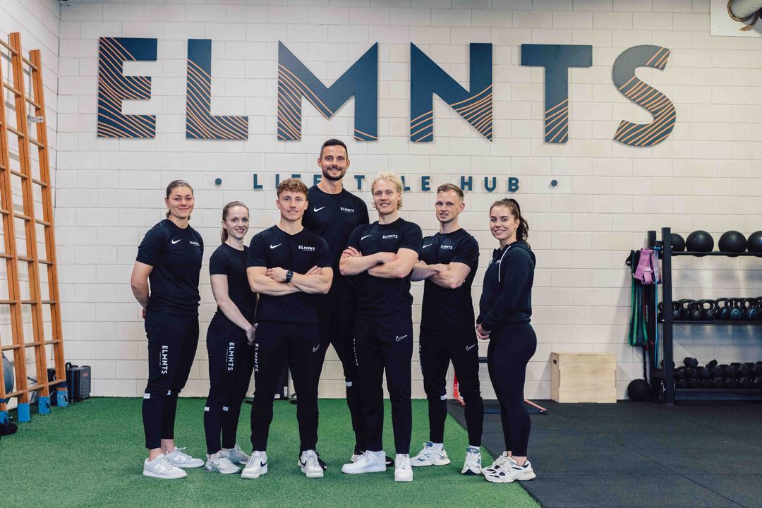 ELMNTS Lifestyle in Rijssen