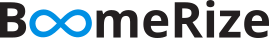 Logo Boomerize