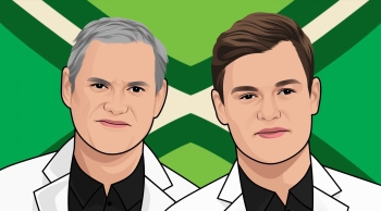 Logo De Achterhoekers