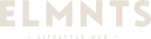 Logo ELMNTS Lifestyle