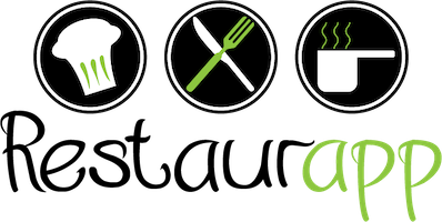 Logo Restaurapp