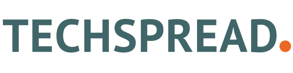 Logo Techspread