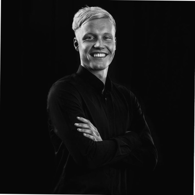Robin de Jong van SB Partner