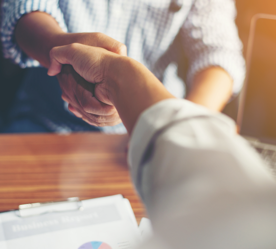 SB Partner commercieel advies