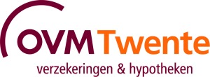 OVM Twente logo